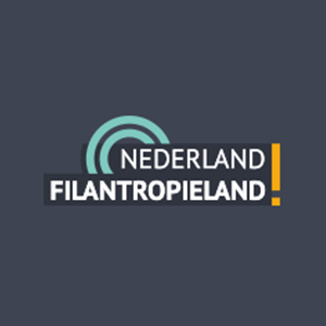 Nederland filantropieland